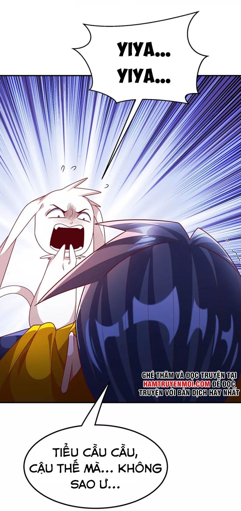 đọc truyện Võ Nghịch Chương 214 ảnh 17 tại Thiên Thai Truyện