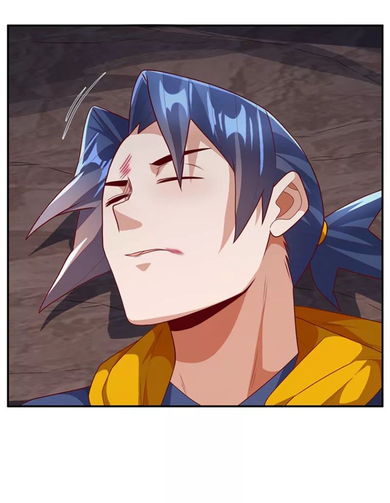 đọc truyện Võ Nghịch Chương 214 ảnh 18 tại Thiên Thai Truyện