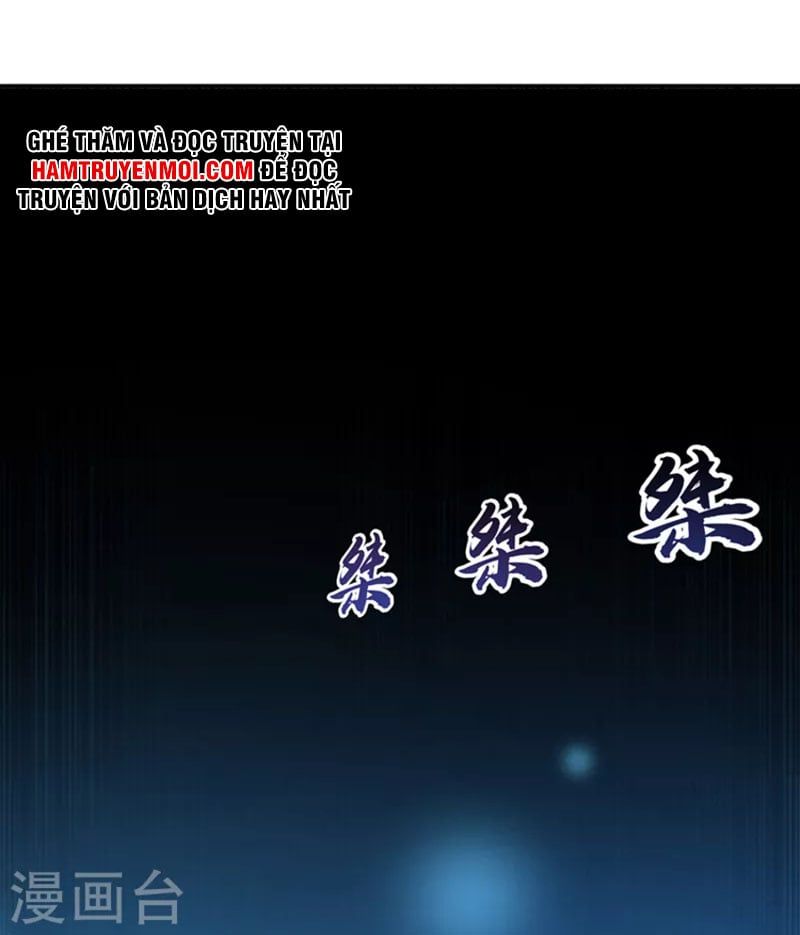 đọc truyện Võ Nghịch Chương 214 ảnh 19 tại Thiên Thai Truyện