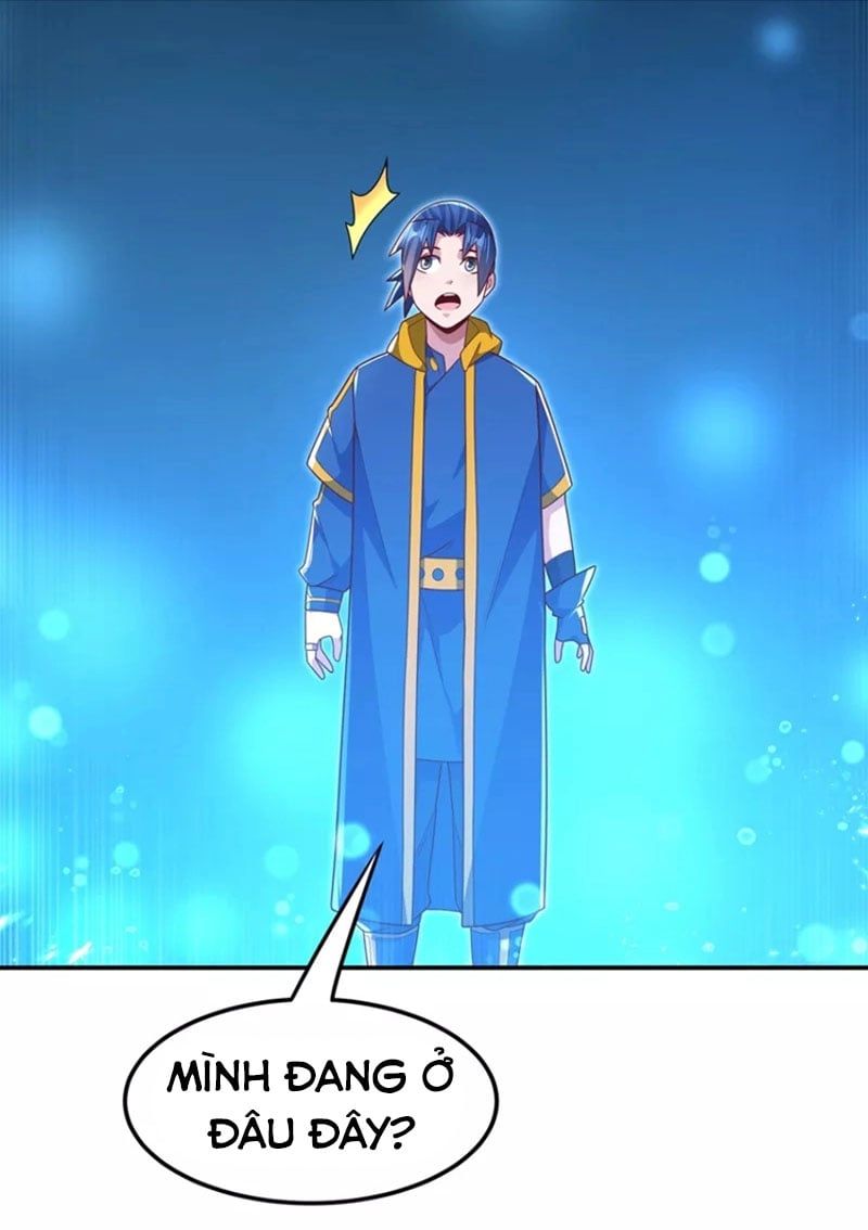 đọc truyện Võ Nghịch Chương 214 ảnh 20 tại Thiên Thai Truyện