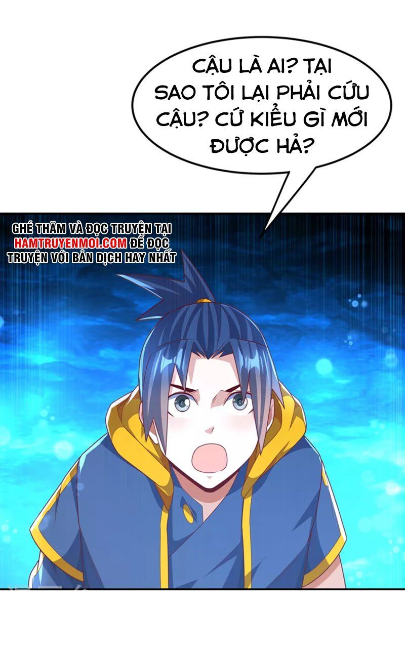 đọc truyện Võ Nghịch Chương 214 ảnh 23 tại Thiên Thai Truyện