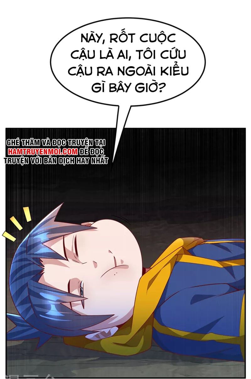 đọc truyện Võ Nghịch Chương 214 ảnh 25 tại Thiên Thai Truyện