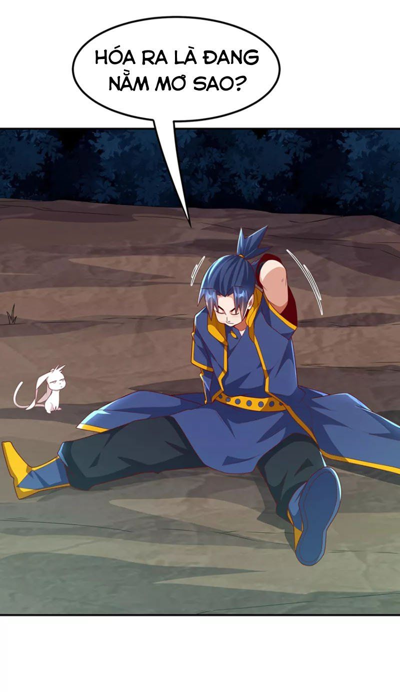 đọc truyện Võ Nghịch Chương 214 ảnh 26 tại Thiên Thai Truyện