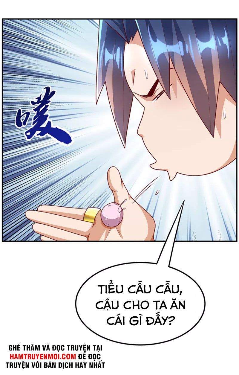 đọc truyện Võ Nghịch Chương 214 ảnh 27 tại Thiên Thai Truyện