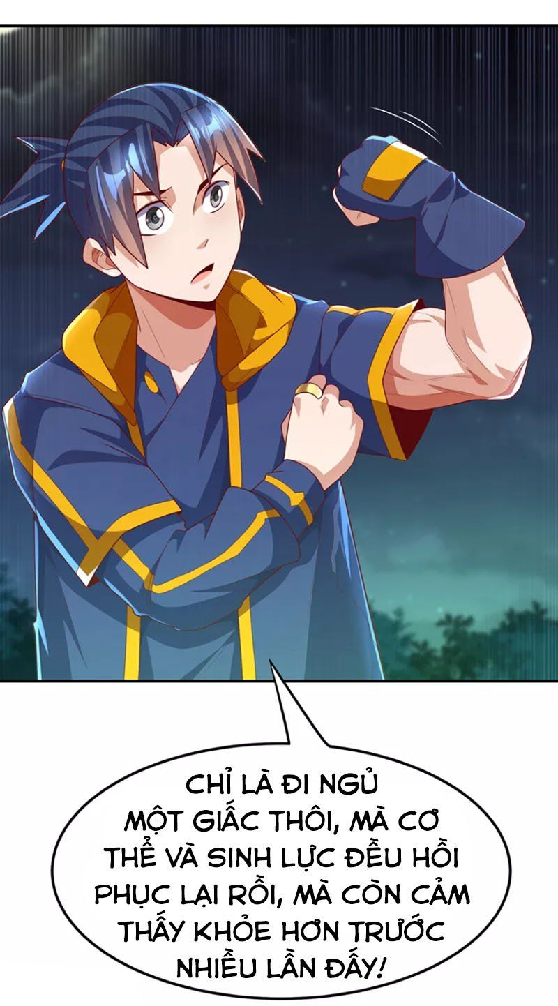 đọc truyện Võ Nghịch Chương 214 ảnh 28 tại Thiên Thai Truyện