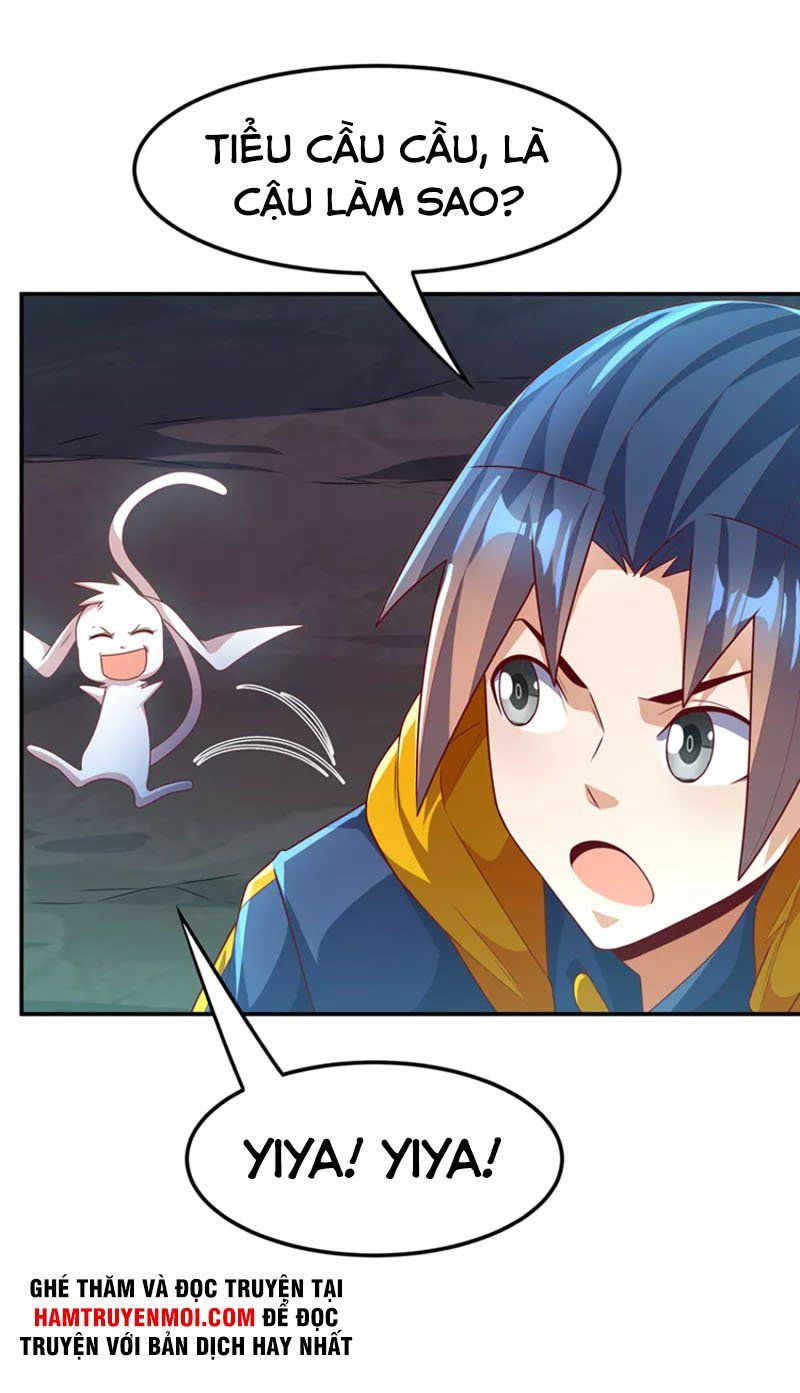 đọc truyện Võ Nghịch Chương 214 ảnh 29 tại Thiên Thai Truyện