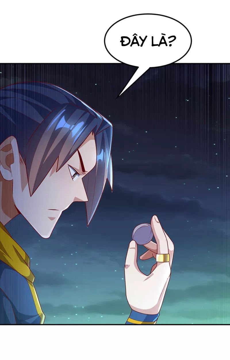 đọc truyện Võ Nghịch Chương 214 ảnh 30 tại Thiên Thai Truyện