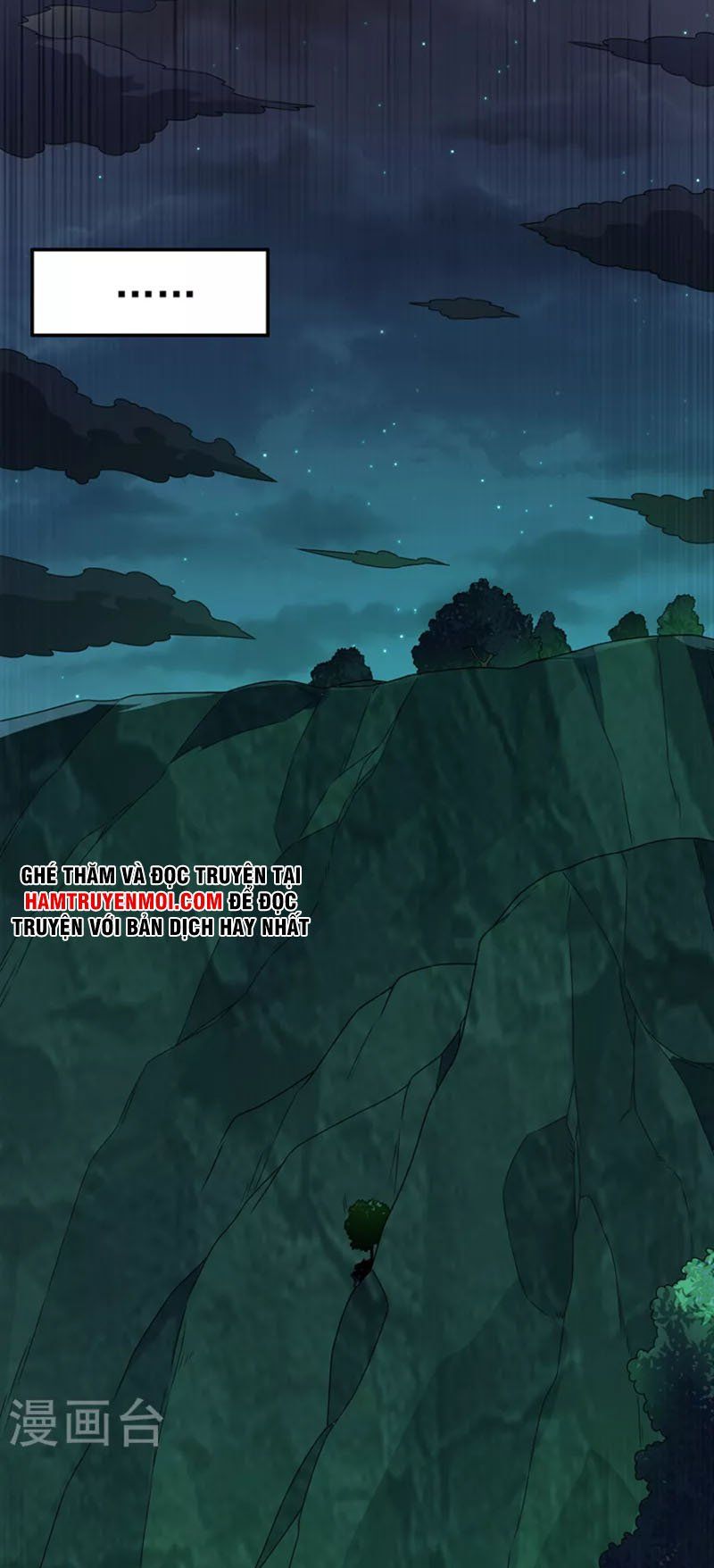 đọc truyện Võ Nghịch Chương 214 ảnh 5 tại Thiên Thai Truyện