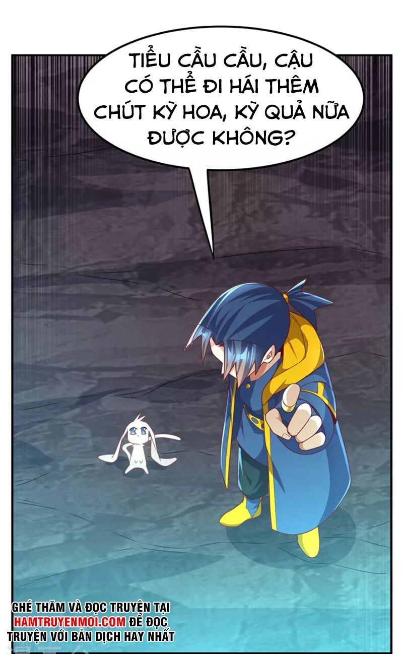 đọc truyện Võ Nghịch Chương 214 ảnh 33 tại Thiên Thai Truyện