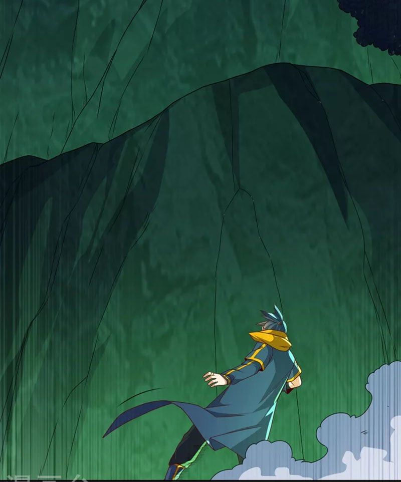 đọc truyện Võ Nghịch Chương 214 ảnh 6 tại Thiên Thai Truyện