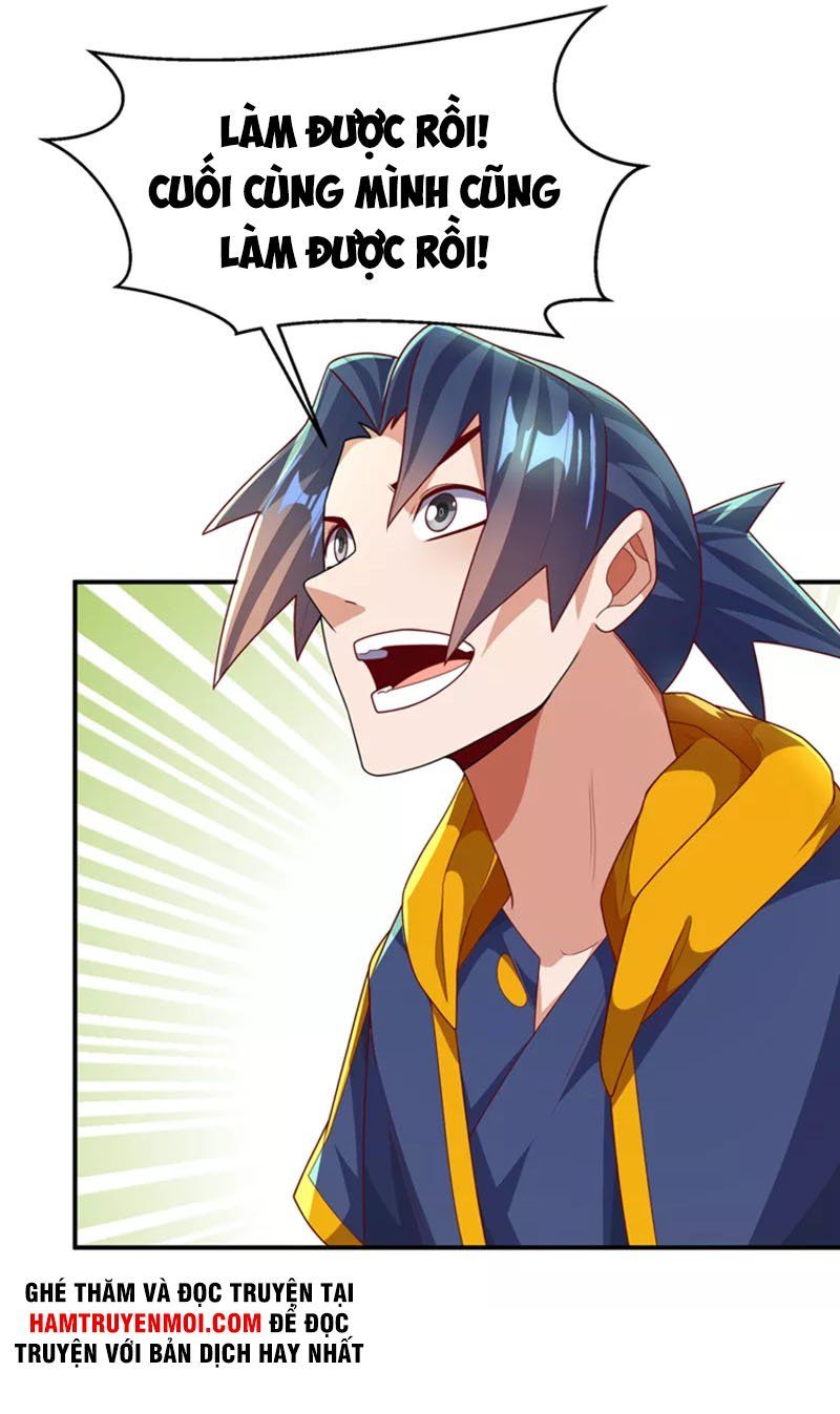 đọc truyện Võ Nghịch Chương 214 ảnh 7 tại Thiên Thai Truyện