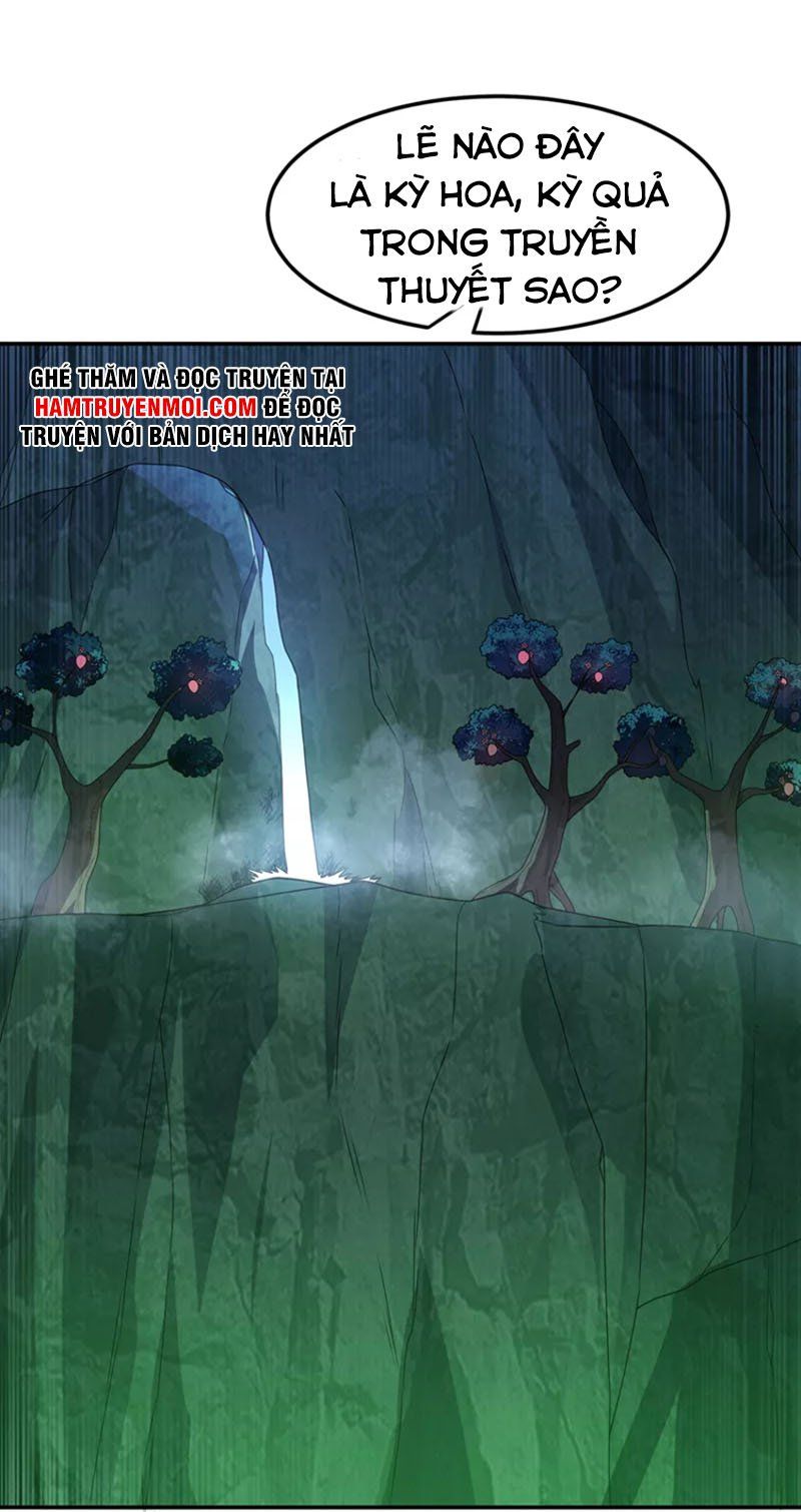 đọc truyện Võ Nghịch Chương 214 ảnh 9 tại Thiên Thai Truyện