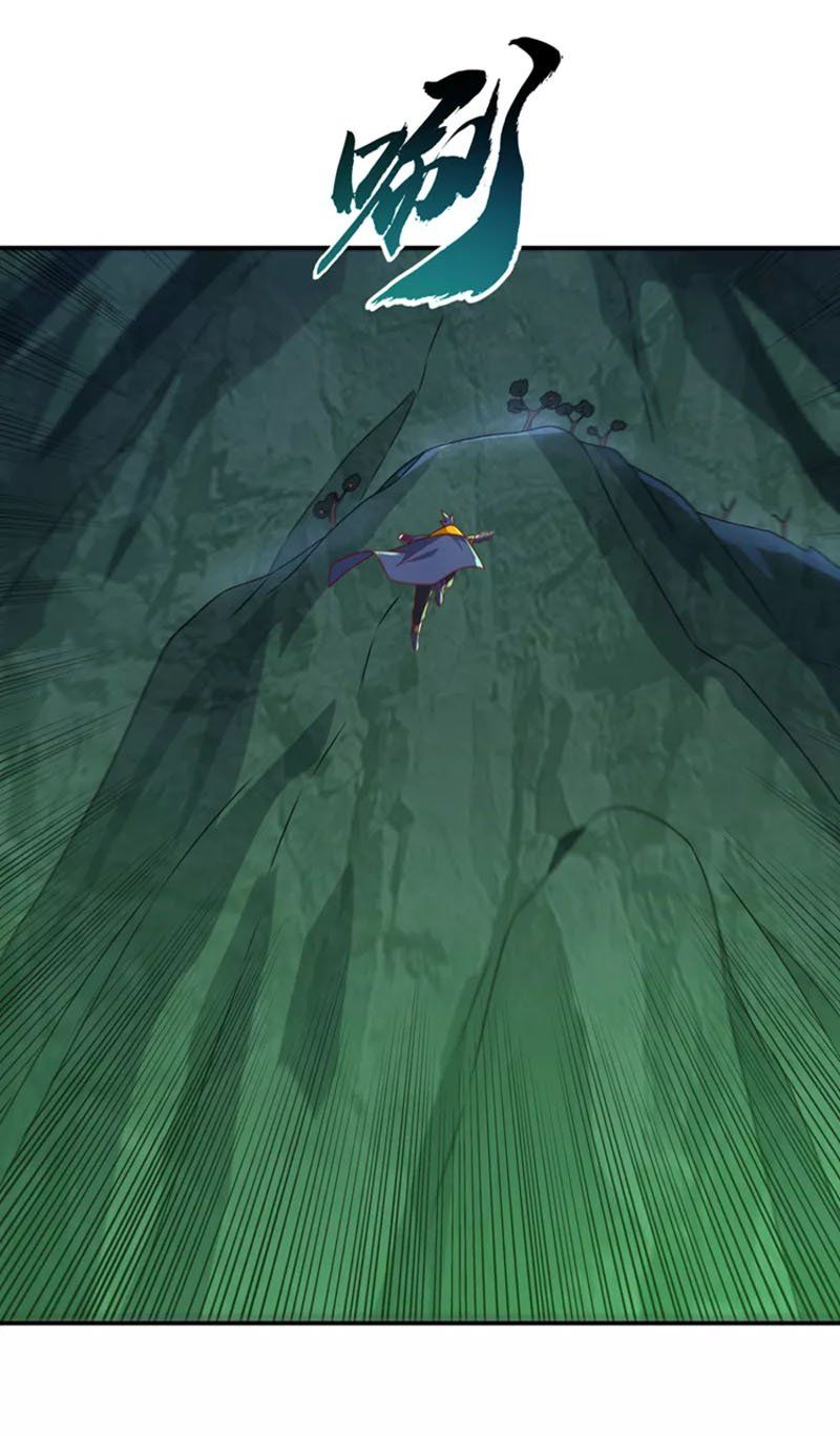 đọc truyện Võ Nghịch Chương 214 ảnh 10 tại Thiên Thai Truyện