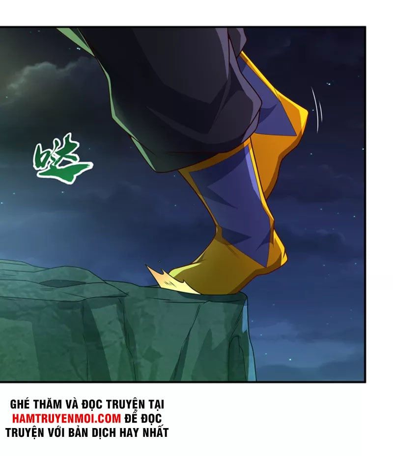 đọc truyện Võ Nghịch Chương 214 ảnh 11 tại Thiên Thai Truyện