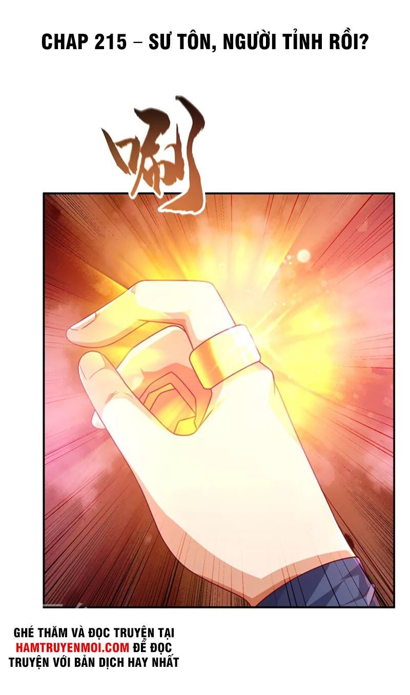 đọc truyện Võ Nghịch Chương 215 ảnh 3 tại Thiên Thai Truyện