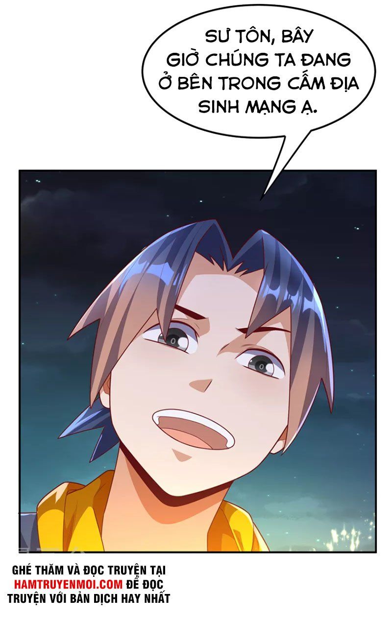 đọc truyện Võ Nghịch Chương 215 ảnh 13 tại Thiên Thai Truyện