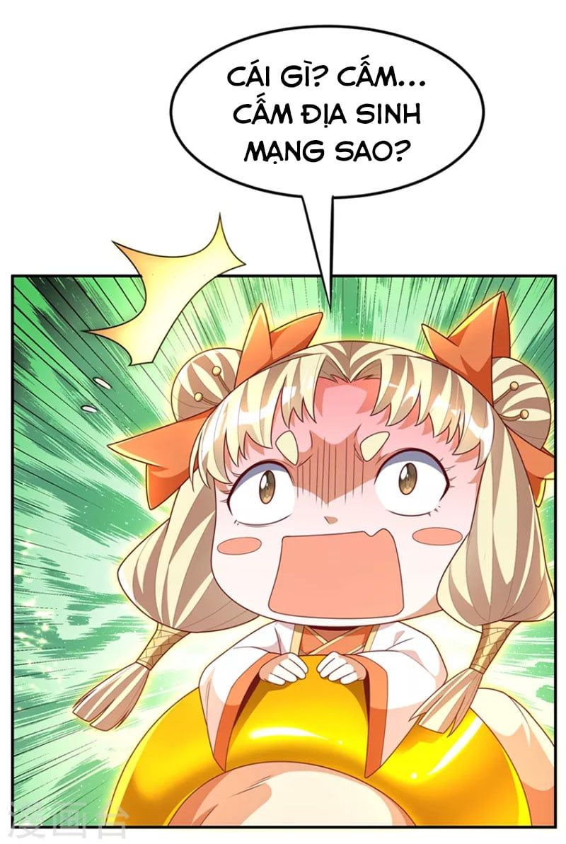 đọc truyện Võ Nghịch Chương 215 ảnh 14 tại Thiên Thai Truyện