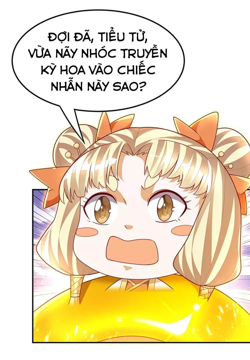 đọc truyện Võ Nghịch Chương 215 ảnh 16 tại Thiên Thai Truyện