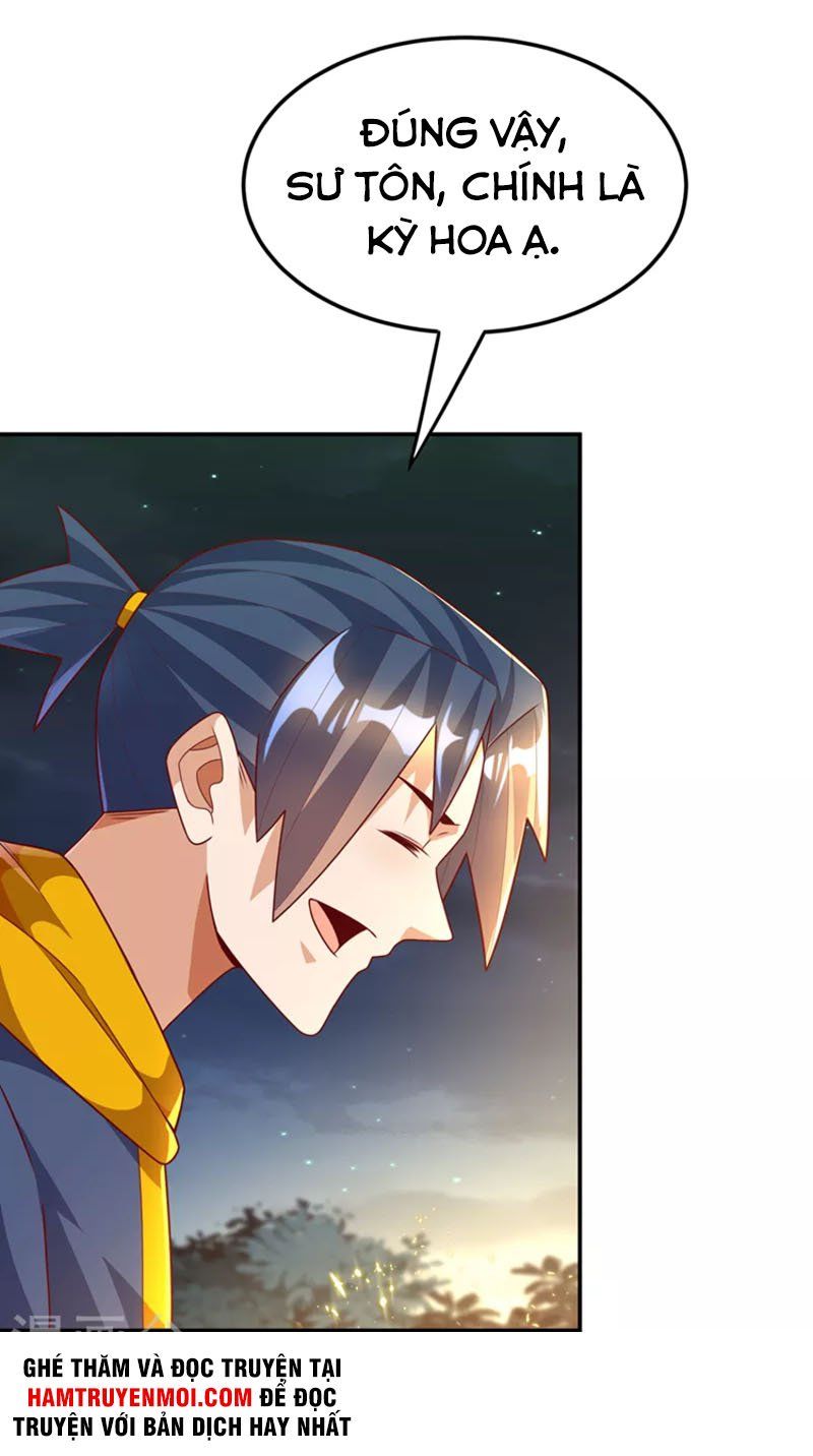 đọc truyện Võ Nghịch Chương 215 ảnh 17 tại Thiên Thai Truyện