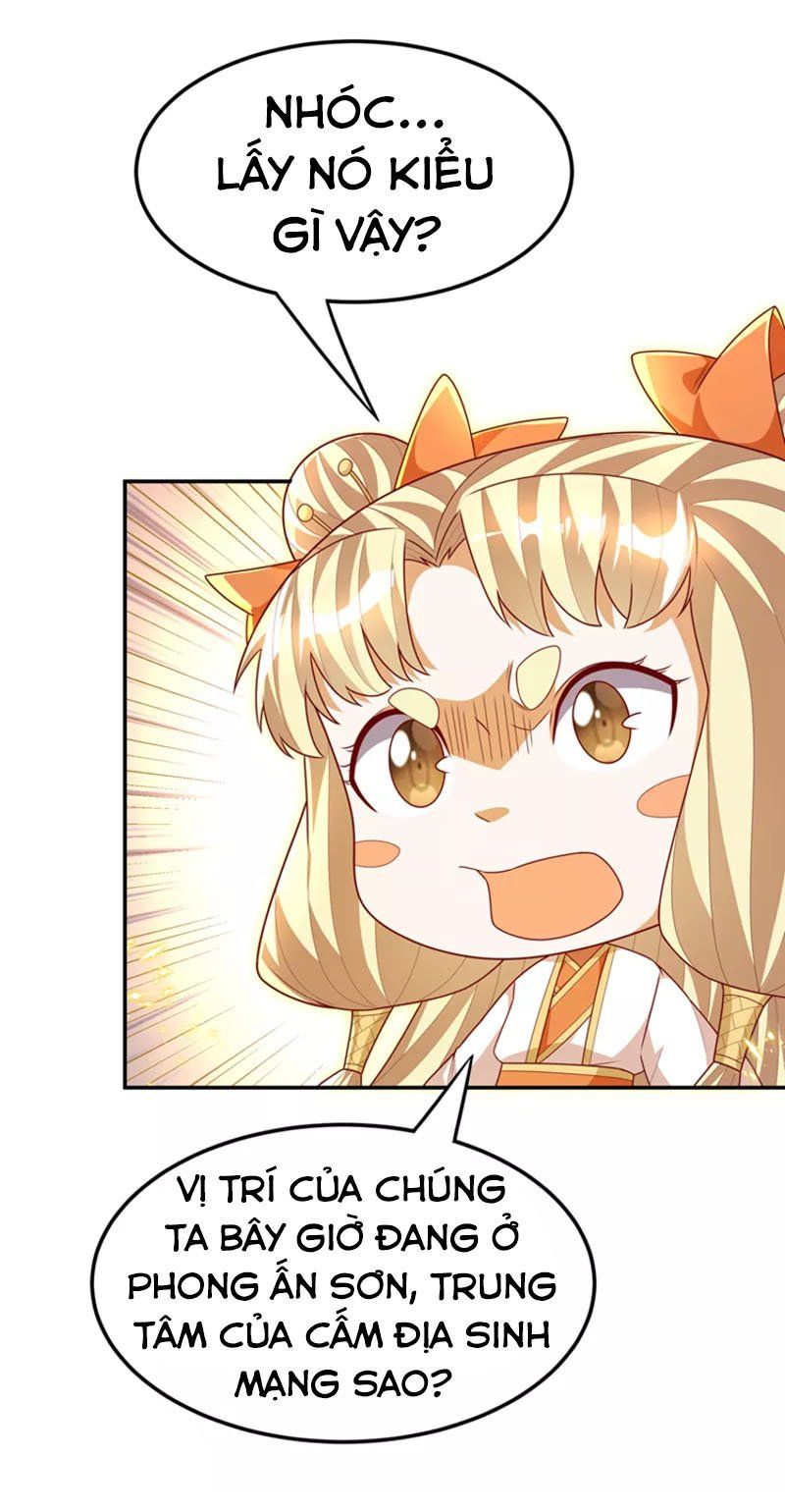 đọc truyện Võ Nghịch Chương 215 ảnh 18 tại Thiên Thai Truyện