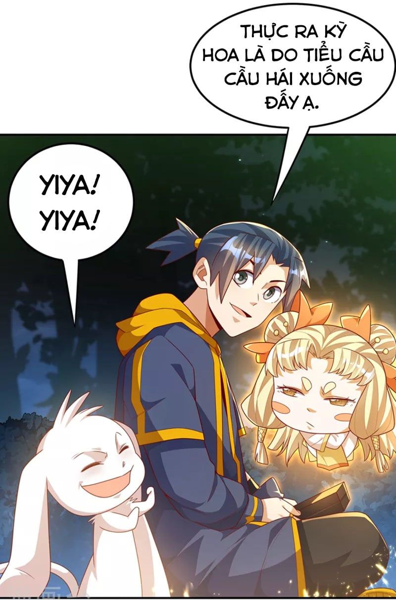 đọc truyện Võ Nghịch Chương 215 ảnh 20 tại Thiên Thai Truyện