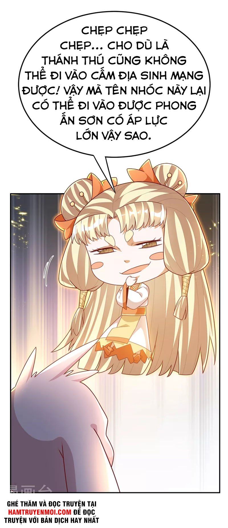 đọc truyện Võ Nghịch Chương 215 ảnh 21 tại Thiên Thai Truyện