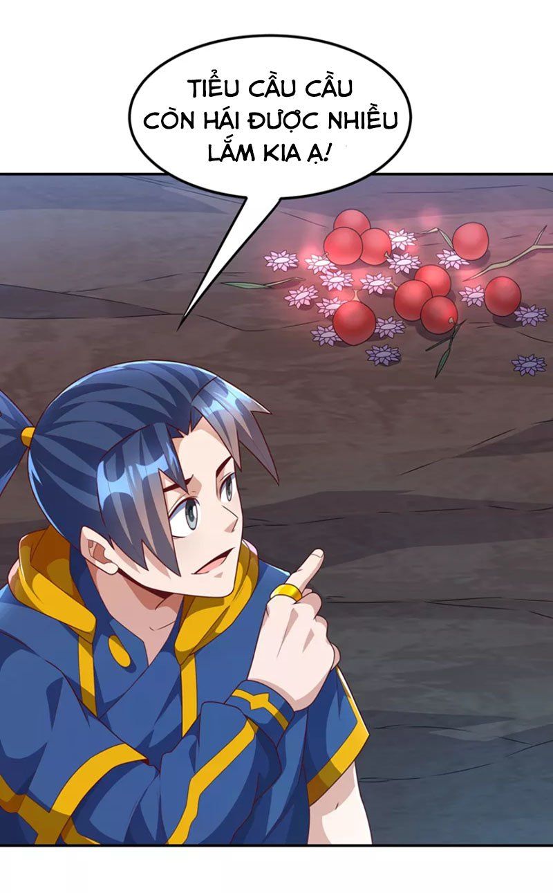 đọc truyện Võ Nghịch Chương 215 ảnh 22 tại Thiên Thai Truyện