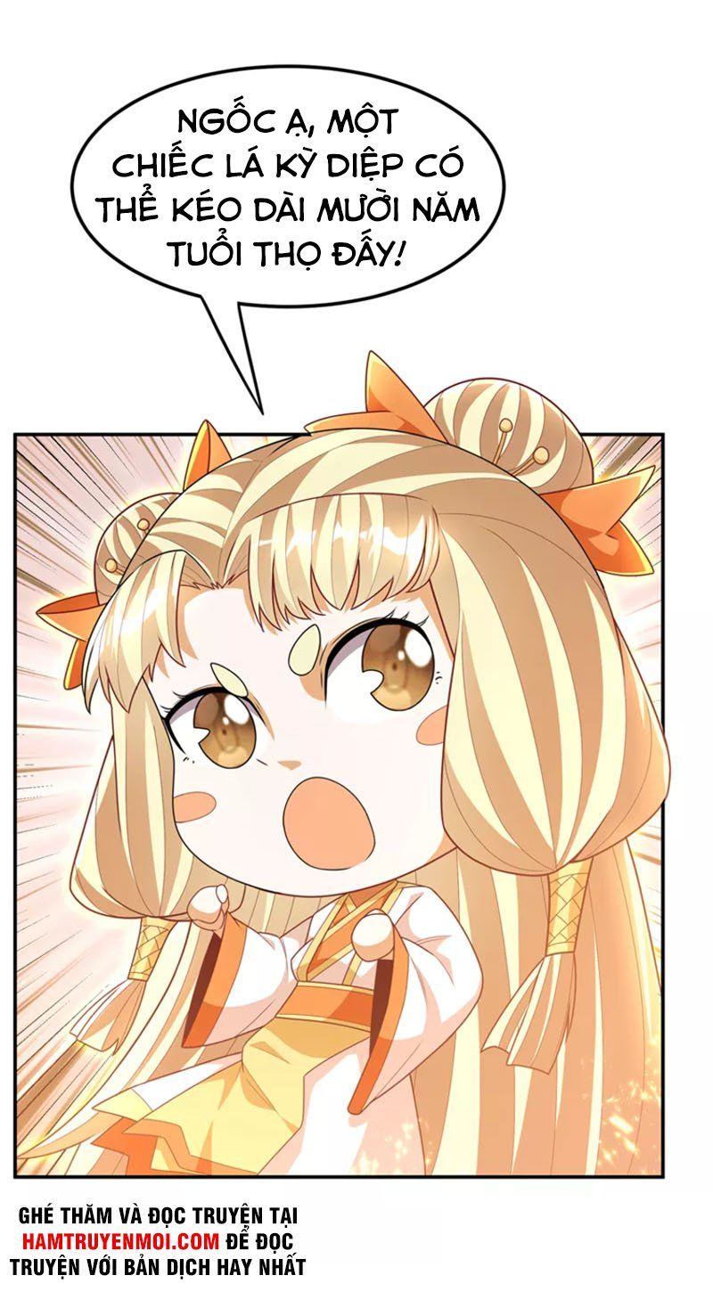 đọc truyện Võ Nghịch Chương 215 ảnh 25 tại Thiên Thai Truyện