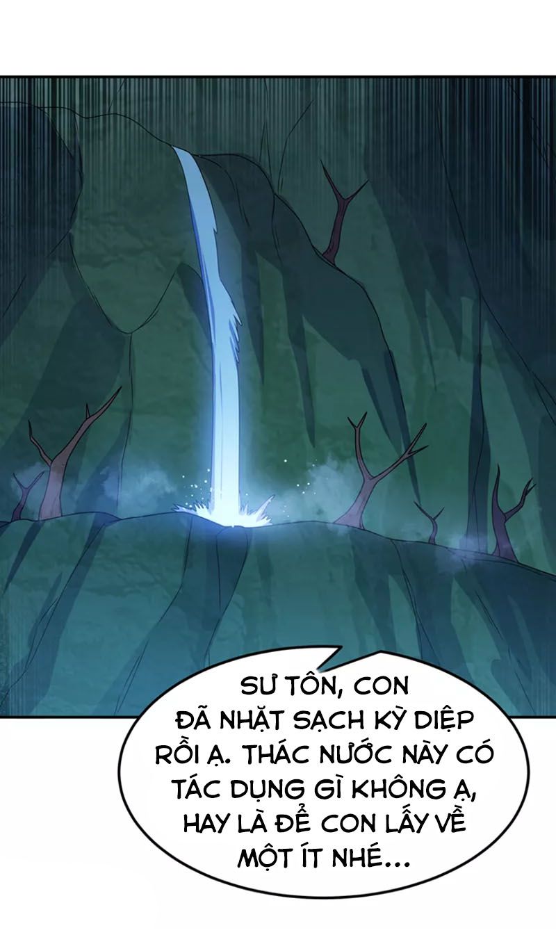 đọc truyện Võ Nghịch Chương 215 ảnh 26 tại Thiên Thai Truyện