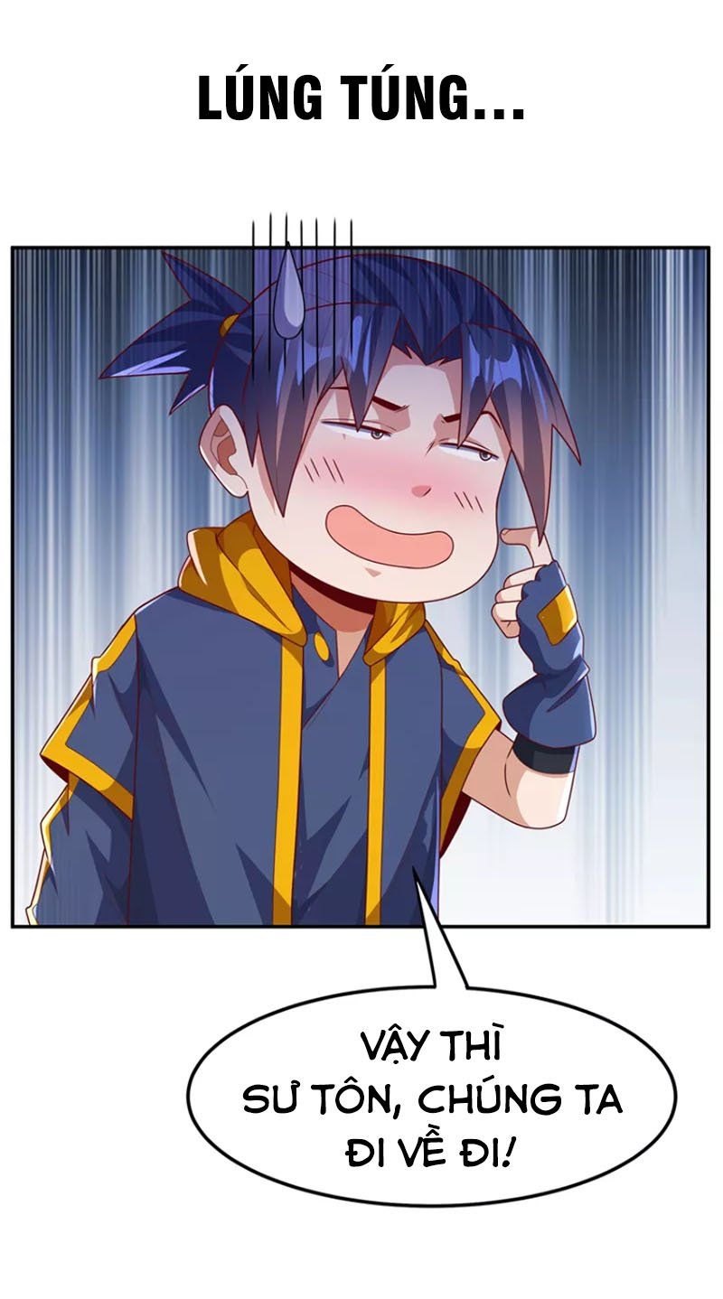 đọc truyện Võ Nghịch Chương 215 ảnh 28 tại Thiên Thai Truyện