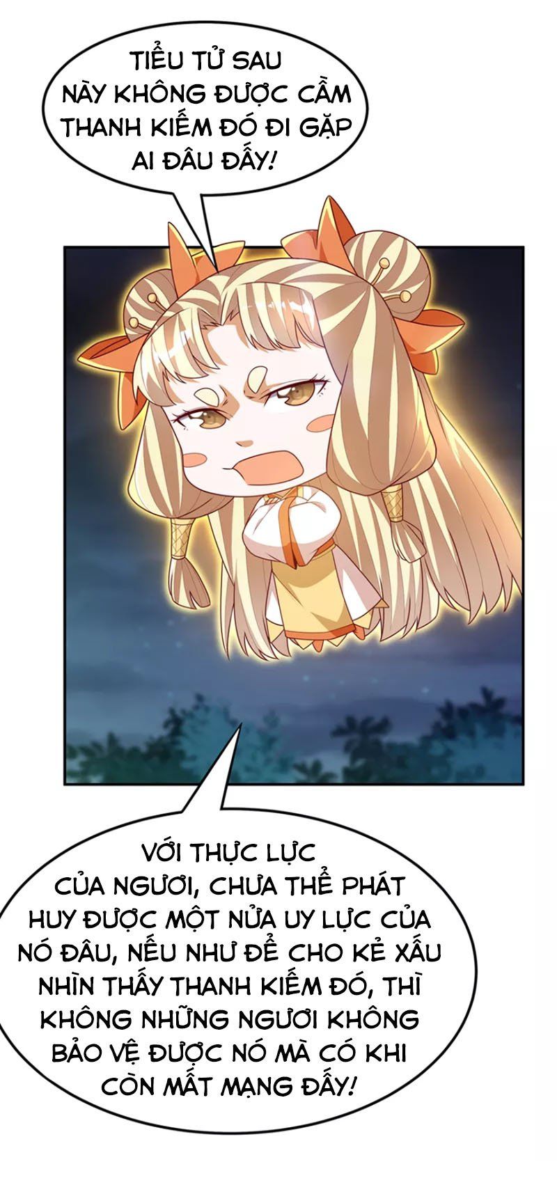 đọc truyện Võ Nghịch Chương 215 ảnh 32 tại Thiên Thai Truyện