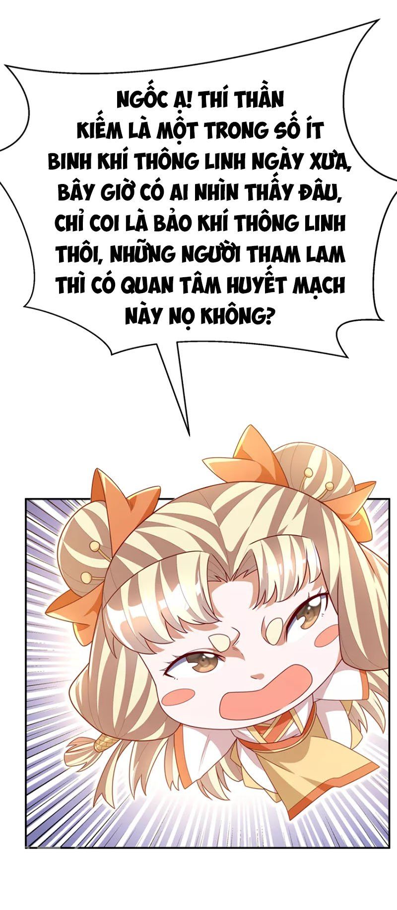 đọc truyện Võ Nghịch Chương 215 ảnh 34 tại Thiên Thai Truyện