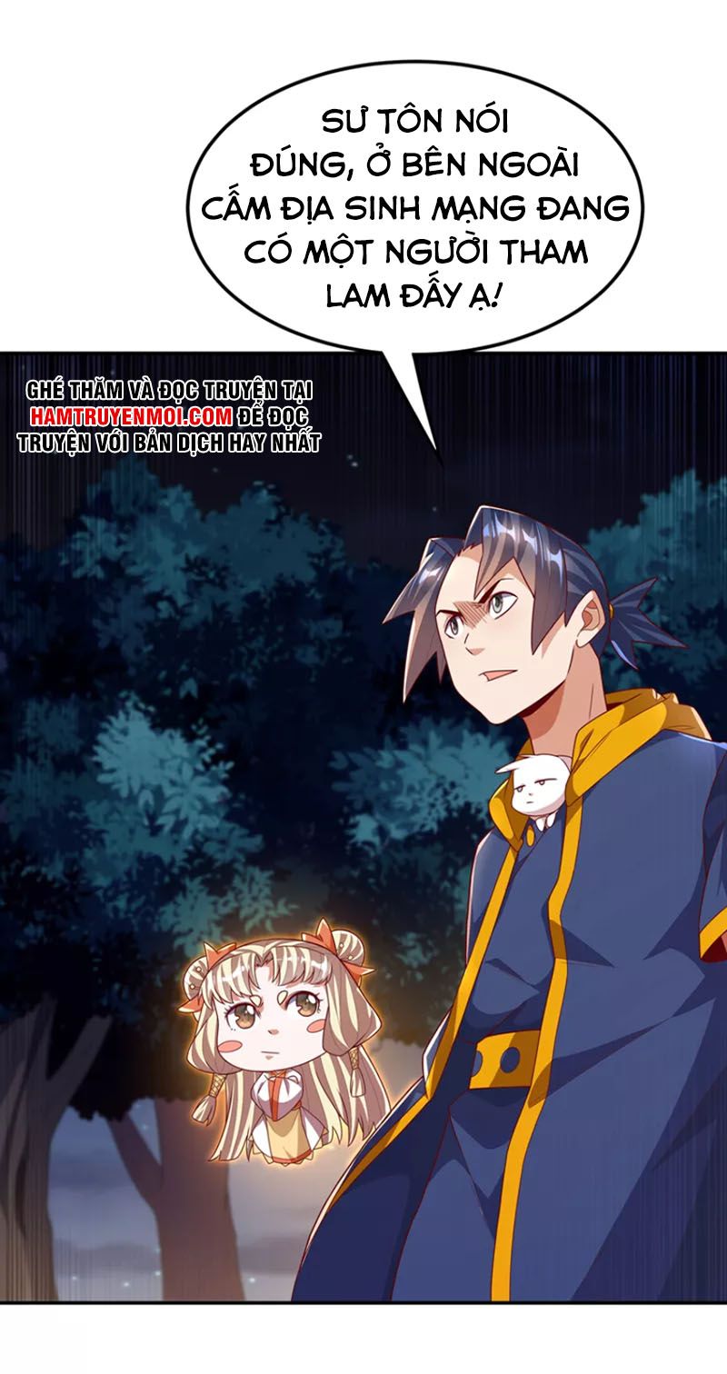 đọc truyện Võ Nghịch Chương 215 ảnh 35 tại Thiên Thai Truyện