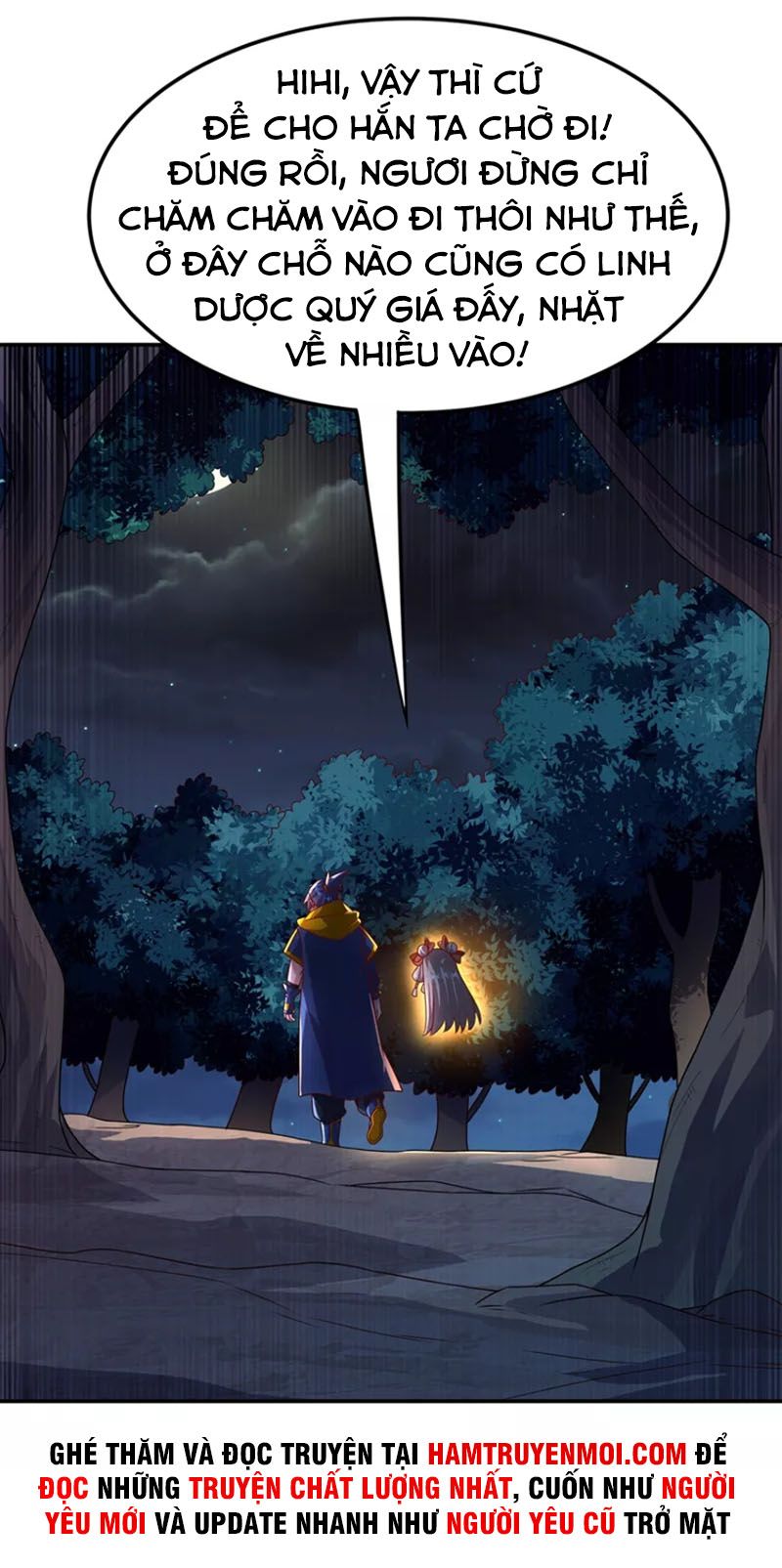 đọc truyện Võ Nghịch Chương 215 ảnh 36 tại Thiên Thai Truyện