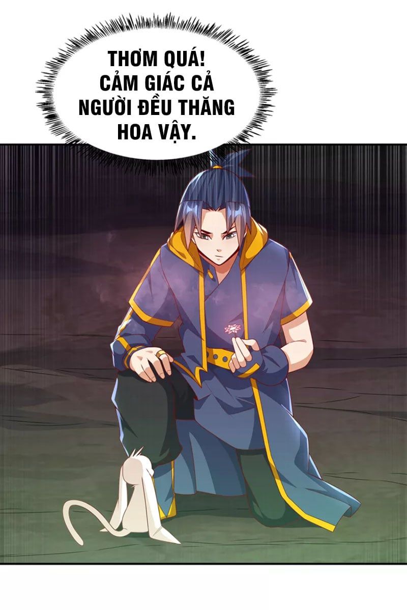 đọc truyện Võ Nghịch Chương 215 ảnh 6 tại Thiên Thai Truyện