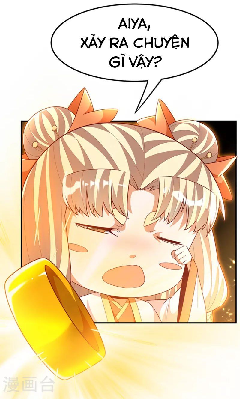 đọc truyện Võ Nghịch Chương 215 ảnh 10 tại Thiên Thai Truyện