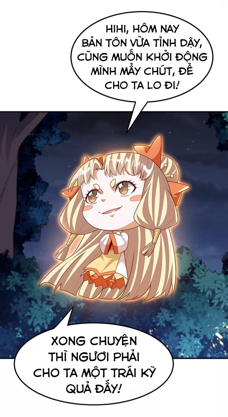 đọc truyện Võ Nghịch Chương 216 ảnh 12 tại Thiên Thai Truyện