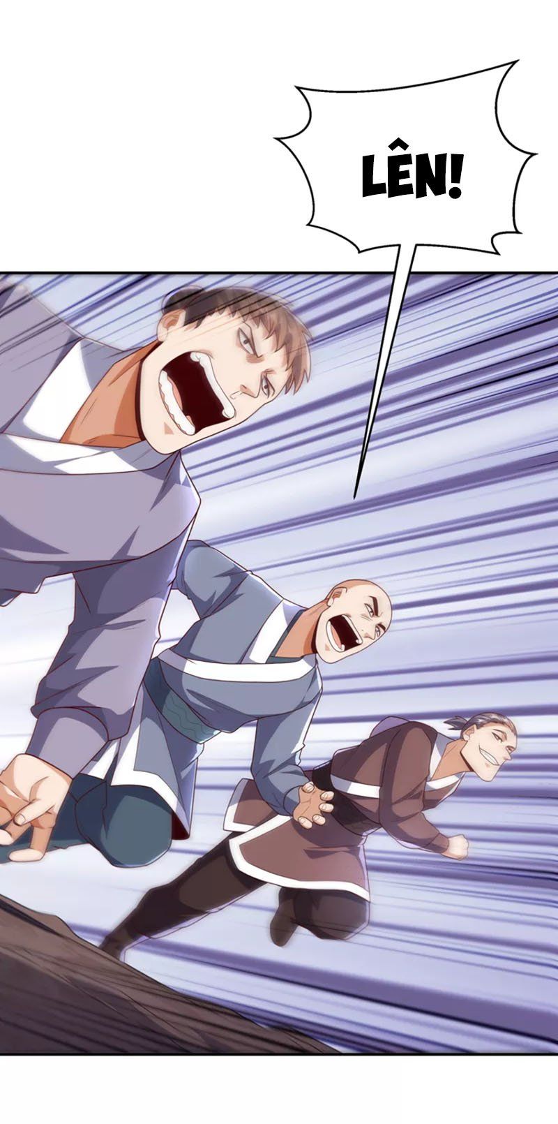 đọc truyện Võ Nghịch Chương 216 ảnh 14 tại Thiên Thai Truyện