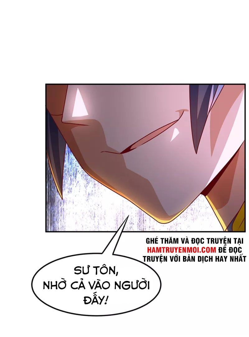 đọc truyện Võ Nghịch Chương 216 ảnh 15 tại Thiên Thai Truyện