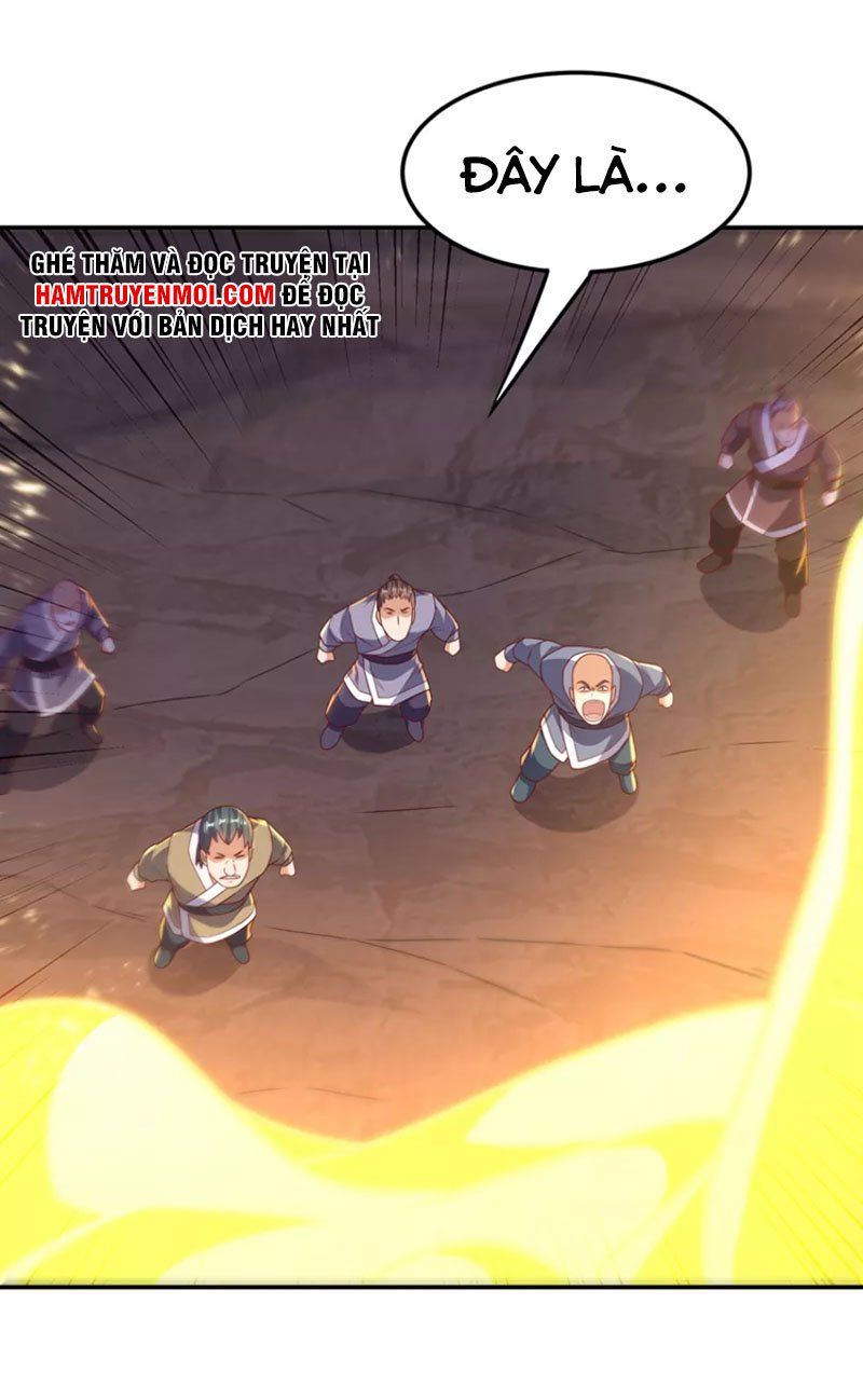 đọc truyện Võ Nghịch Chương 216 ảnh 19 tại Thiên Thai Truyện