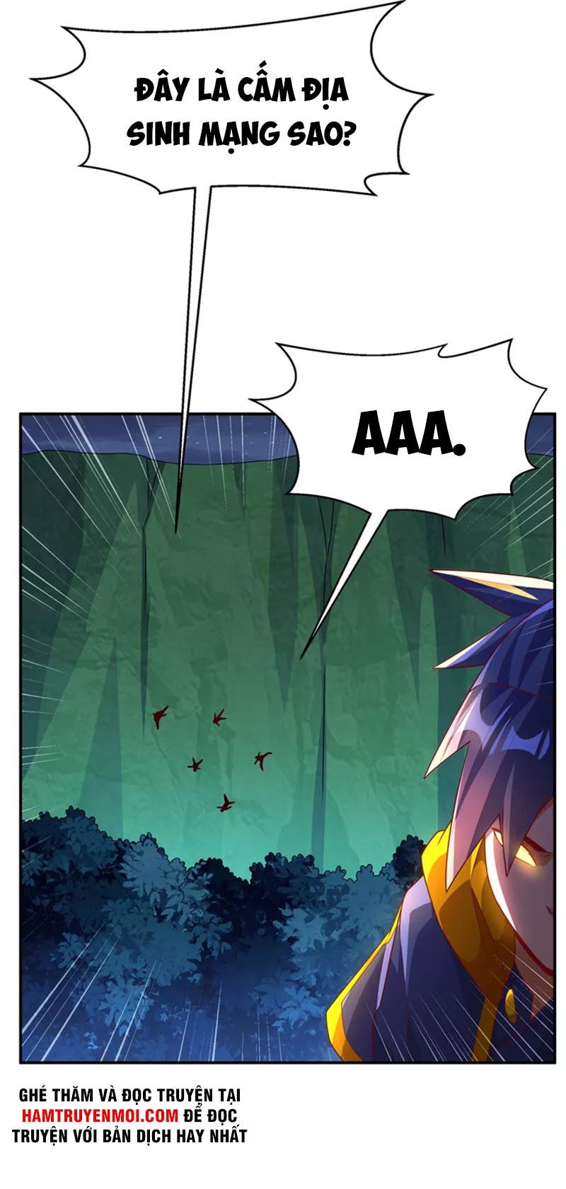 đọc truyện Võ Nghịch Chương 216 ảnh 21 tại Thiên Thai Truyện