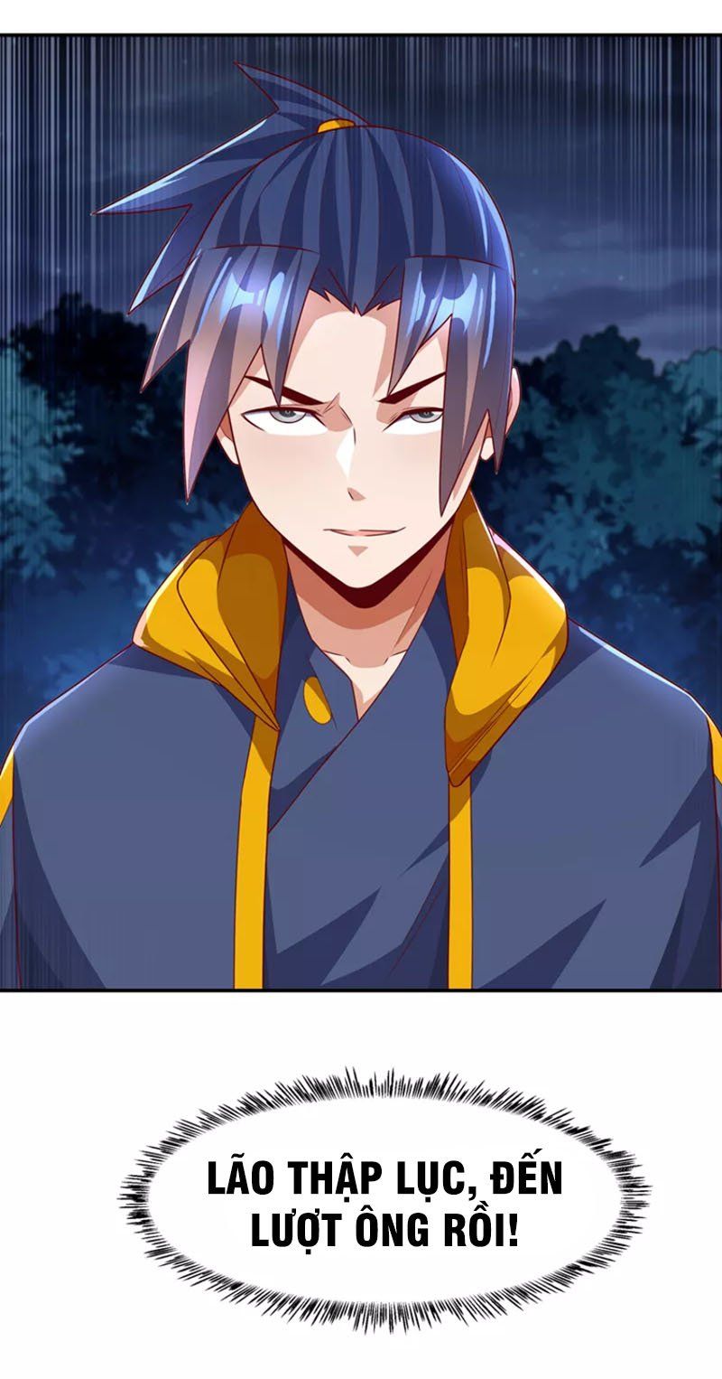 đọc truyện Võ Nghịch Chương 216 ảnh 22 tại Thiên Thai Truyện