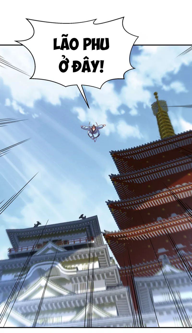 đọc truyện Võ Nghịch Chương 216 ảnh 26 tại Thiên Thai Truyện