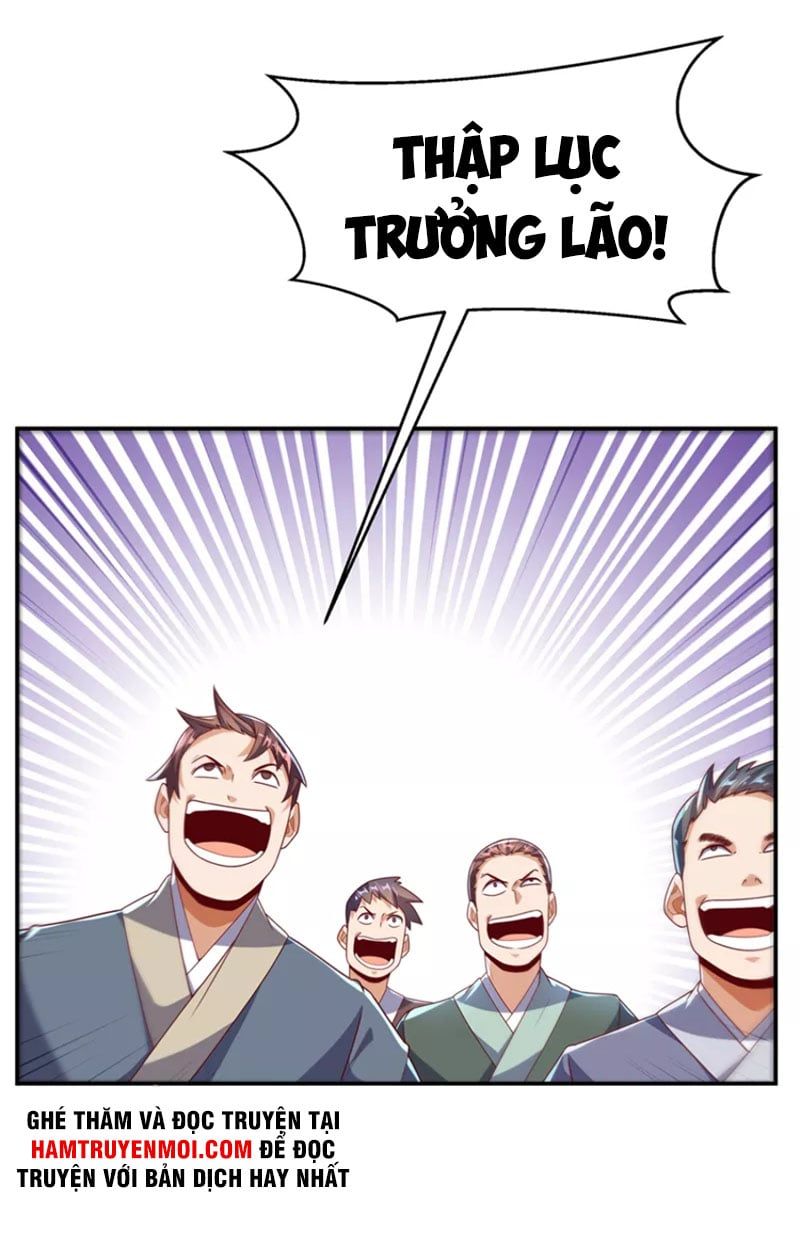 đọc truyện Võ Nghịch Chương 216 ảnh 27 tại Thiên Thai Truyện