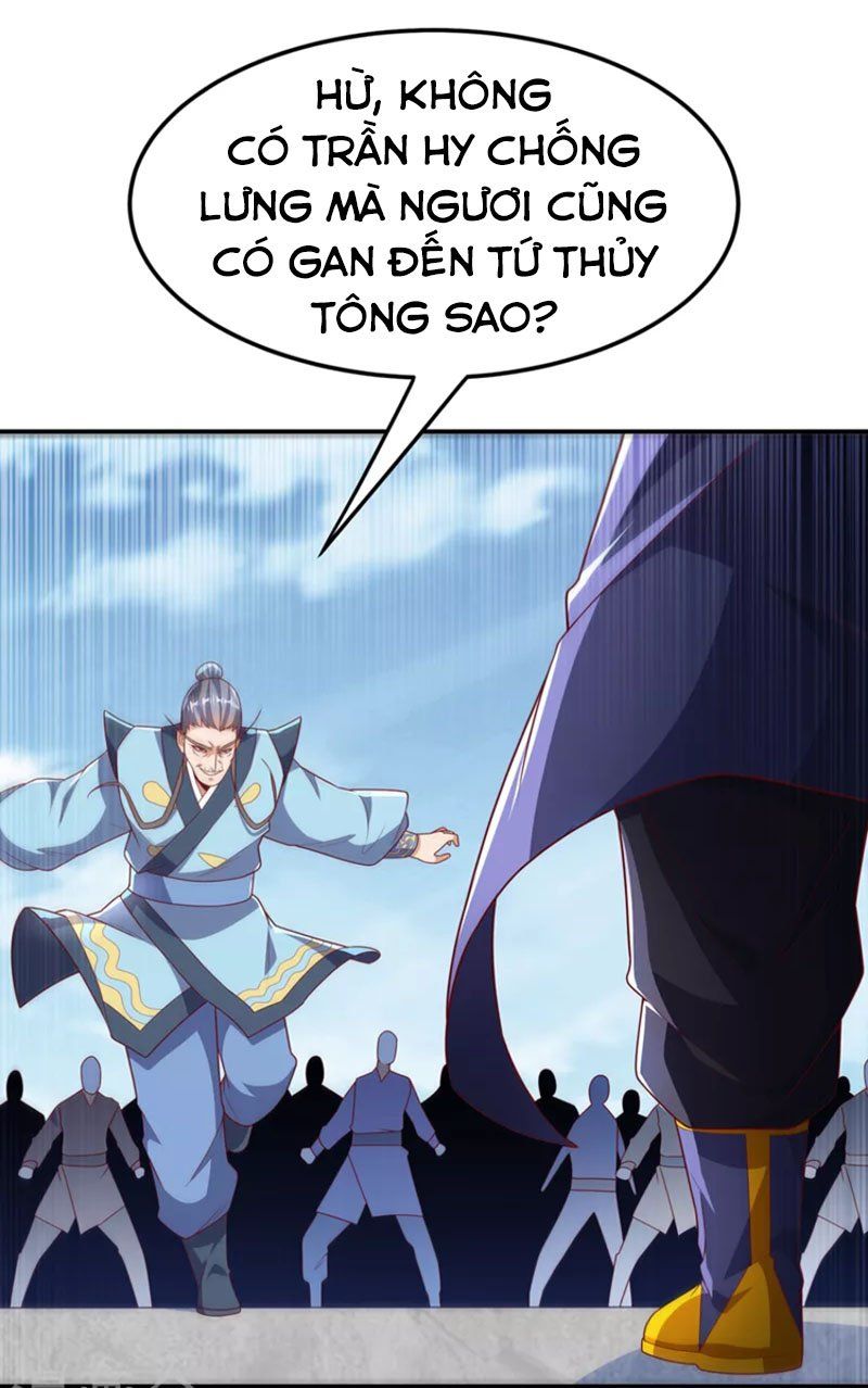 đọc truyện Võ Nghịch Chương 216 ảnh 28 tại Thiên Thai Truyện