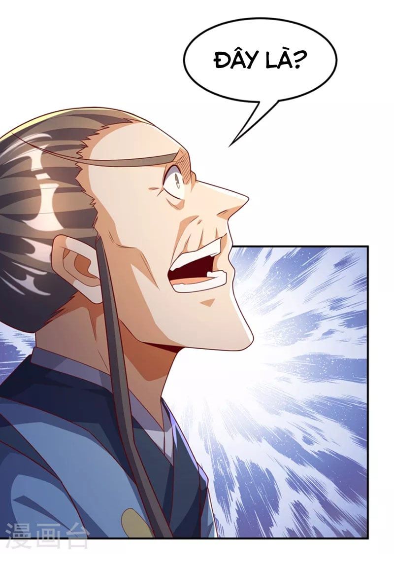 đọc truyện Võ Nghịch Chương 216 ảnh 30 tại Thiên Thai Truyện