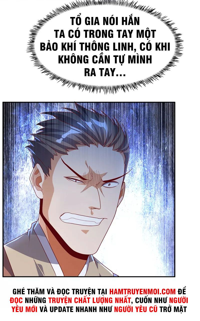 đọc truyện Võ Nghịch Chương 216 ảnh 35 tại Thiên Thai Truyện