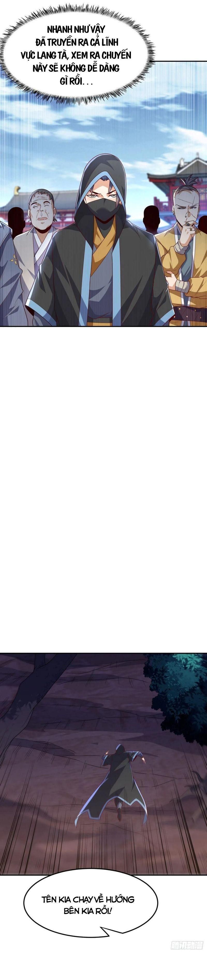 đọc truyện Võ Nghịch Chương 217 ảnh 12 tại Thiên Thai Truyện