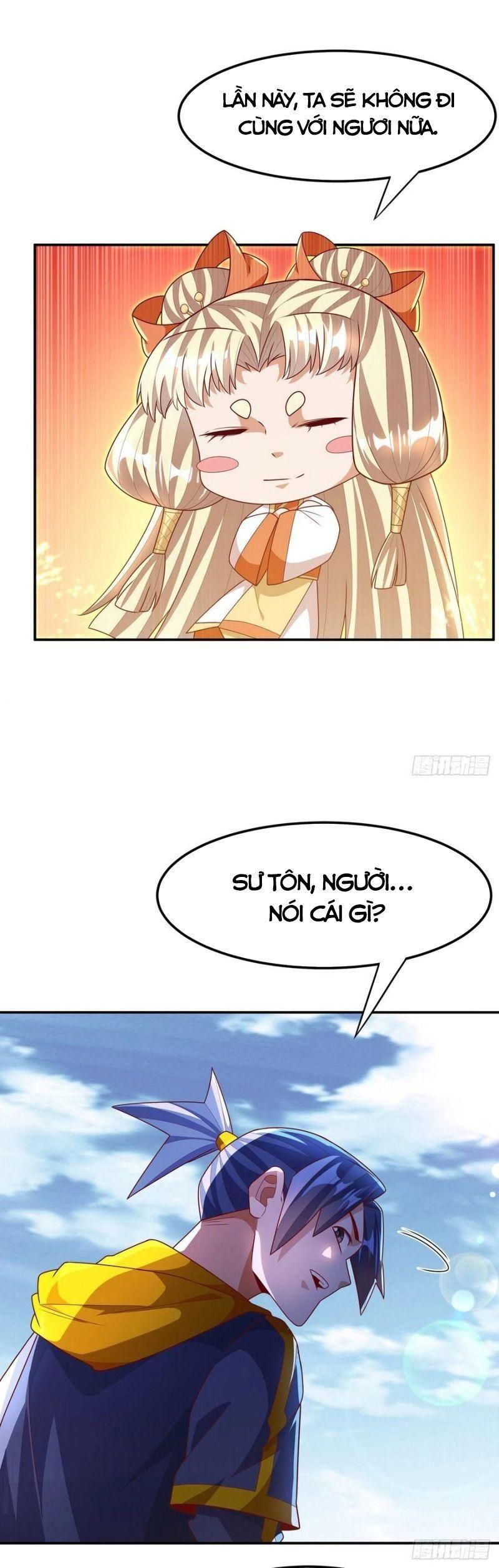 đọc truyện Võ Nghịch Chương 217 ảnh 8 tại Thiên Thai Truyện