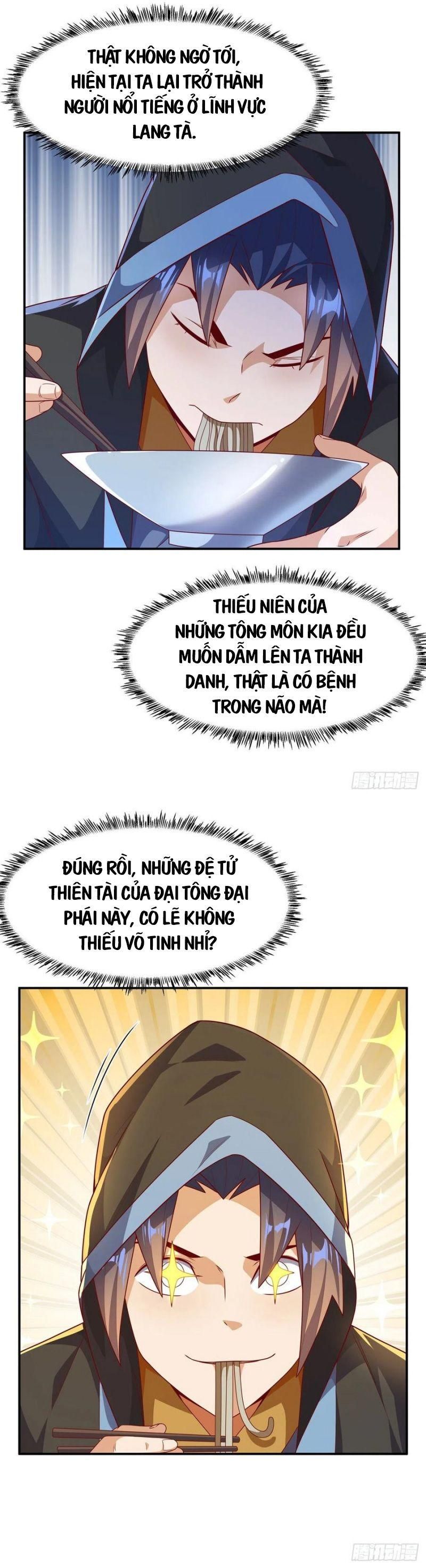 đọc truyện Võ Nghịch Chương 218 ảnh 7 tại Thiên Thai Truyện